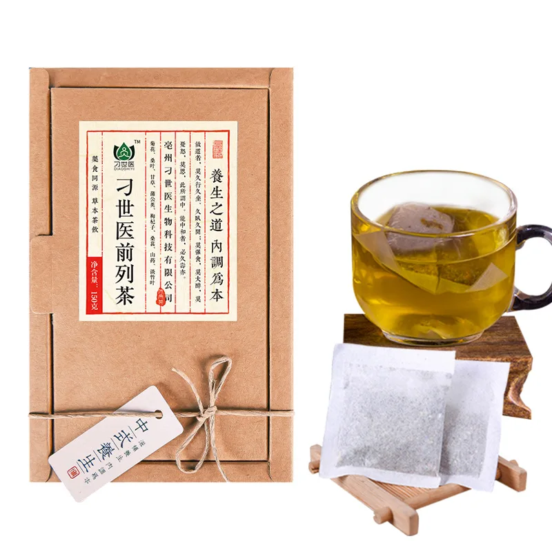 

New update Cure Prostatitis Herbal Powder,Treat Prostatic Hyperplasia,Ease Kidney Urethral Pressure,Eliminate toxins