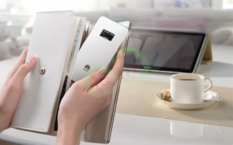 Wi Fi роутер Huawei E5878 150 Мбит/с 4g lte FDD 800 LTE|dongle lte|wifi ltehuawei dongle |