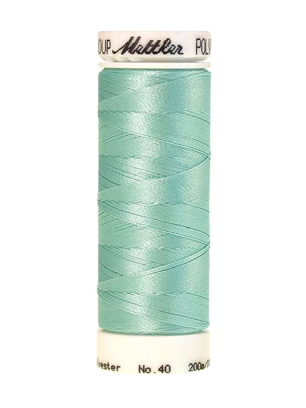Нить для вышивания POLY SHEEN METTLER, цвет 5050, 200 м