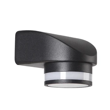 

Up Down Lamp Fixture Home Decor Walkway Courtyard Aluminum Door Porch Garden LED Wall Light Pathway Outdoor Waterproof Side Gate