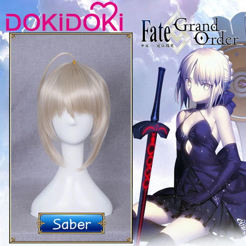 Dokidoki Game Fate Stay Night Cosplay Wig Arutoria Pendoragon Hair Women Fate Stay Night Saber Cosplay Wig Saber Alter Game Costumes Aliexpress Dokidoki Game Fate Stay Night Cosplay Wig Arutoria Pendoragon Hair Women Fate Stay Night Saber Cosplay Wig Saber Alter Game Costumes Aliexpress