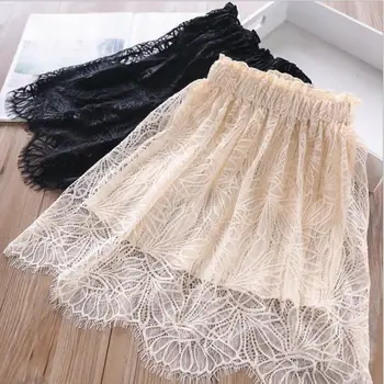 

girl skirts 2020 spring baby tutu skirts fashion high-grade children clothing