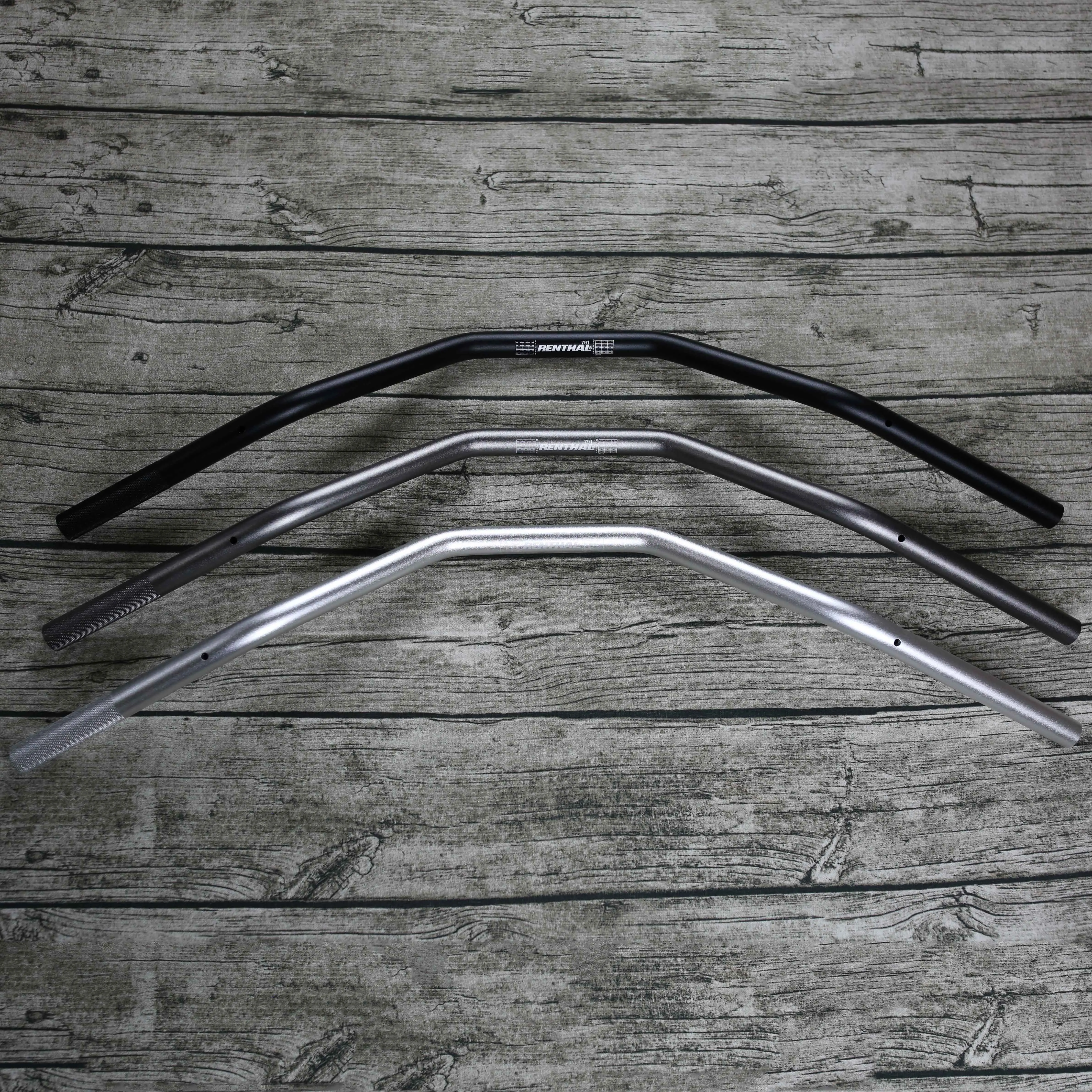 Универсальный для мотоцикла Renthal 22 мм руль алюминиевый руль 815 мм 7/8 ''manillar de la motocicleta