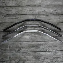 Универсальный для мотоцикла Renthal 22 мм руль алюминиевый руль 815 мм 7/8 ''manillar de la motocicleta