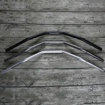 

Universal for Renthal Motorcycle 22mm Handlebar Aluminum Motorbike Steering Wheel 815mm 7/8'' manillar de la motocicleta