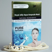 Упаковка на заказ, косметическая печать, роскошная упаковка для очистки пены, коробка для очищения пор, коробка для ухода за кожей- PX11340