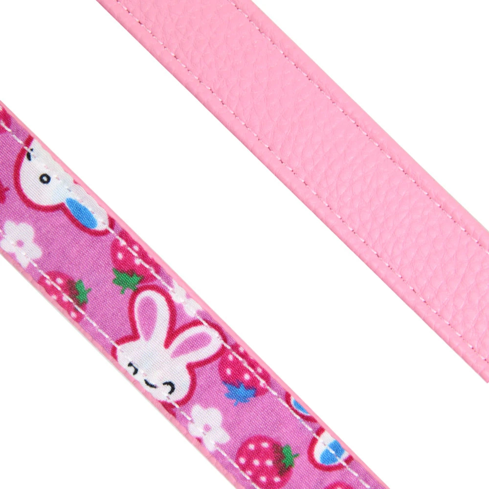 S/m/l Padded Pet Leashes For Small Medium Large Dog Leads Puppy Leash Cat Running Walking Traction Rope Pet Products Supplier