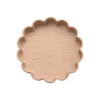 beige bowl