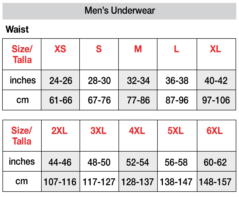 Details Hengshi sports boxer shorts Comfort Flex waistband 5-piece men's underwear freshiq- show the original title.