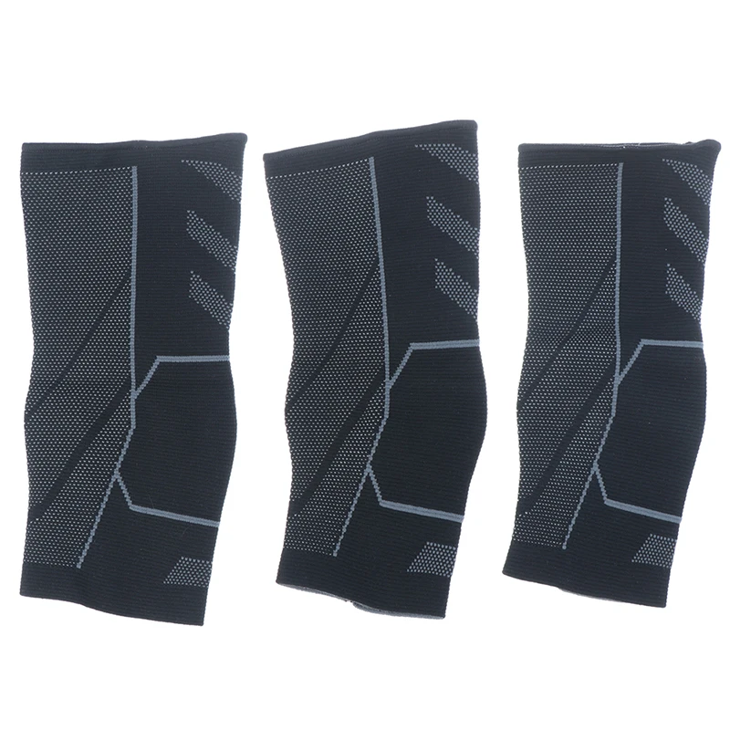 1PCS Anti Sprain Basketball Football Foot Safety Sport Ankle Support Protector Compression Ankle Brace Cotton Comfort 3 Size