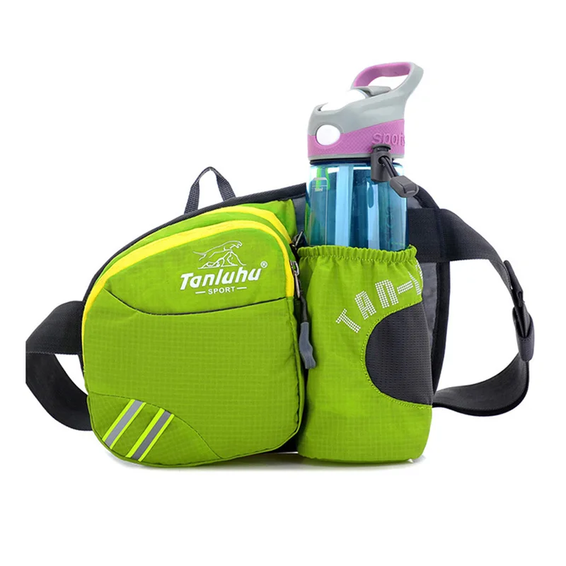 

Waist Bags Running Fanny Pack Waist Pack Women Belt Pouch Case Pocket Camping Hiking Sports Mobile Phone Bag Pouch