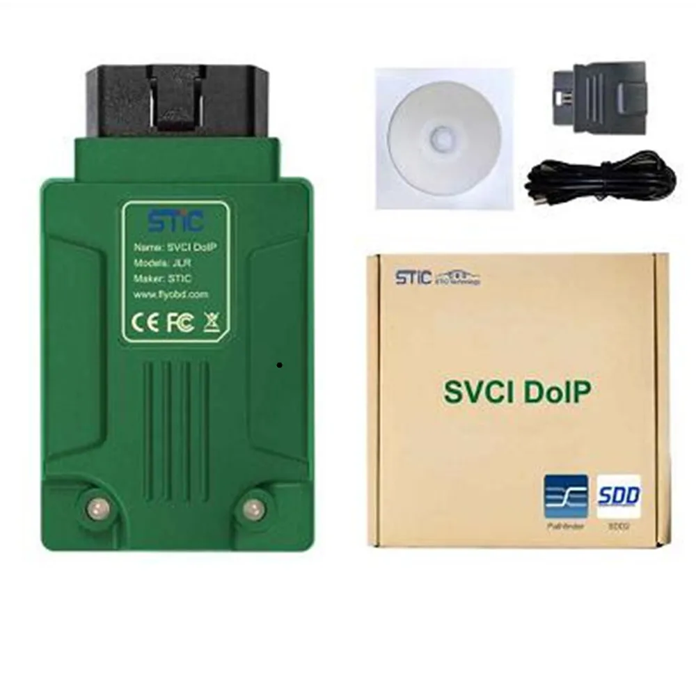 Ноутбук 2020 I5 cf53 с 512g SSD и диагностическим инструментом разъем SVCI doip OBD 2 готов к