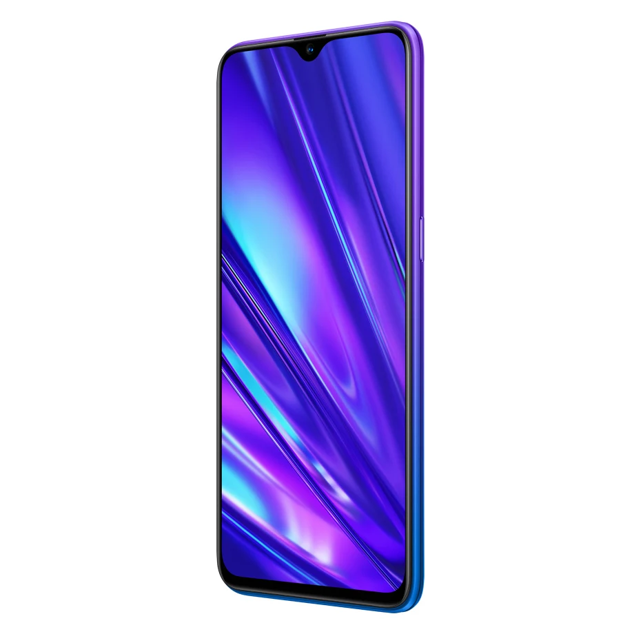 Глобальная версия realme 5 pro мобильных телефонов 6,3 ''4/8 ГБ 128 Восьмиядерный 4035 мА/ч, 48MP Quad камеры VOOC Быстрая зарядка 3,0 мобильный телефон