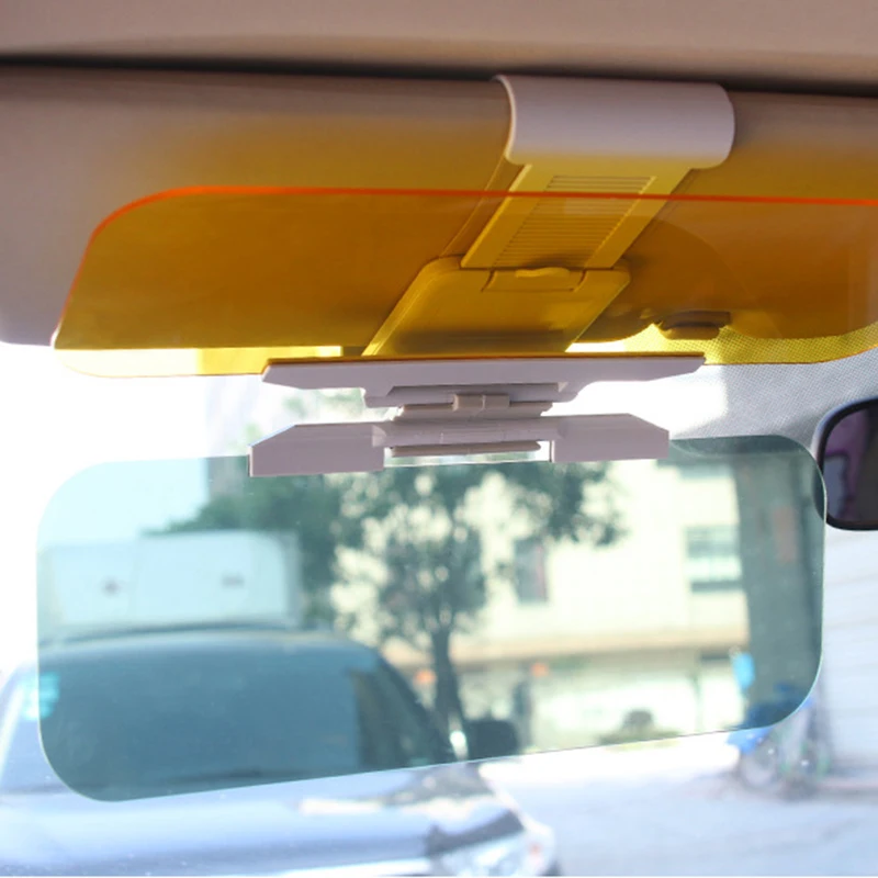 Auto Anti-fernlicht Anti-glare Sonnenblende Spezielle Sonnenbrille