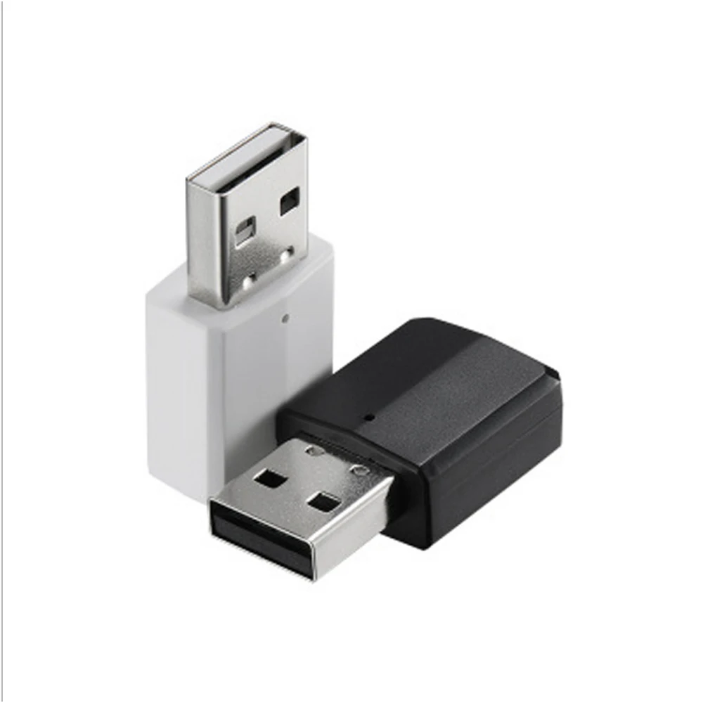 Беспроводной Bluetooth 5,0 приемник ключ USB адаптер для компьютера ноутбука ТВ MP3