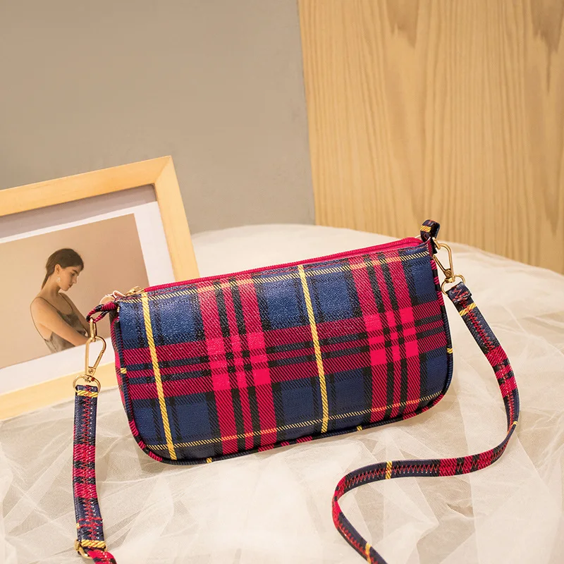 

[Sheng chuang Beauty] WOMEN'S Bag 2019 New Style Fashion Elegant Shoulder Bag Multi-functional Practical Square Sling Bag Obliqu