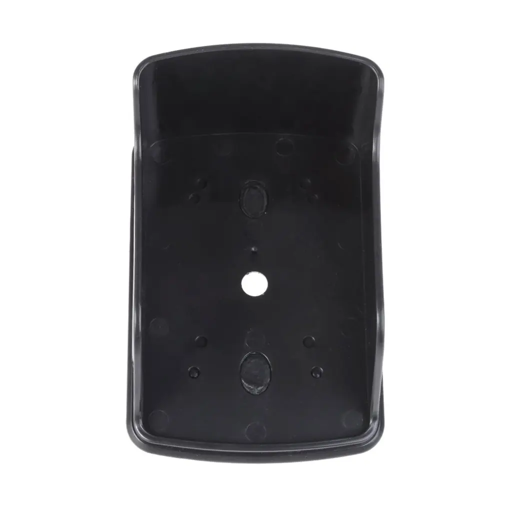 

Wireless Doorbell Button Waterproof Cover Card Reader Protective Cover Wireless Doorbell Button Rainproof Cover
