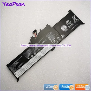 

Yeapson 01AV434 SB10K97591 15.2V 3355mAh Laptop Battery For Lenovo ThinkPad Yoga 260 370 370 X380 Series ThinkPad S1 2018