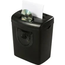 Электрический шредер, высокая мощность, автоматический офис, кредитная карта, бумага для документов, дробилка, Шредер для бумаги, домашний офис