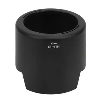 

High Quality HB-38 Camera Mount Lens Hood for for Nikon AF-S Micro 105mm f/ 2.8G IF-ED VR Lens