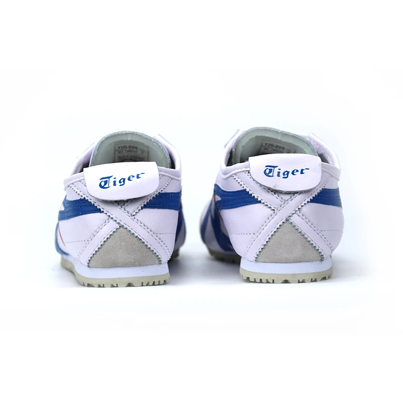 Новое поступление Onitsuka Tiger, Мехико 66, модные кроссовки для мужчин и женщин, спортивная обувь для отдыха, скейтбординга