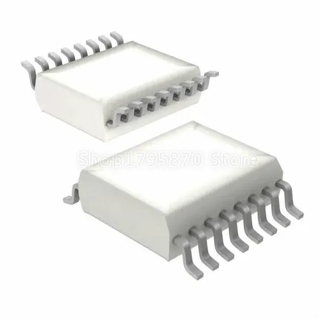 

Флэш-память 16 флэш-память TLP281 SOP-16 SMD новая и оригинальная флэш-память