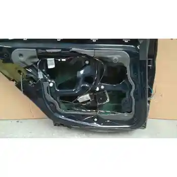 

WINDOW LIFTER REAR LEFT BMW 3 SERIES SALOON (E90)