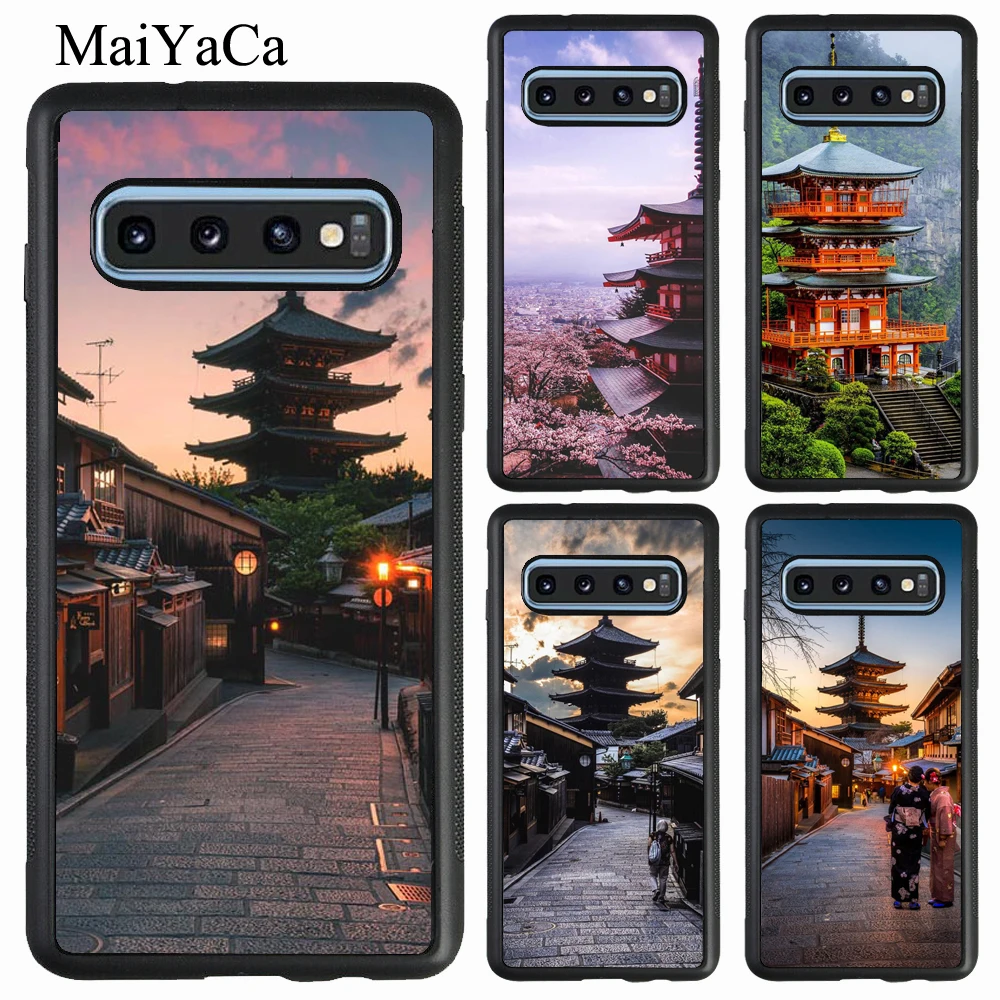 Чехол maiyaca для samsung A50 A70 A10 A30 A40 Примечание 10 9 8 S7 S8 S9 S10 плюс S10e J4 J6 J8 A9 A7 A8 | Мобильные