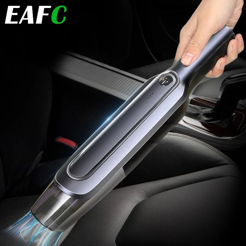 Компактный Автомобильный Аккумуляторный Пылесос Купить В Екатеринбурге