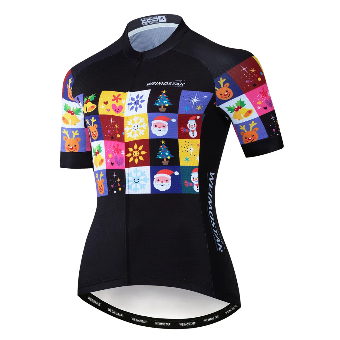1 Велосипедная майка женская велосипедная майка MTB Топ Ropa Ciclismo Майо гоночная дорога горный велосипед спуск рубашка для женщин Зеленая - Цвет: 1