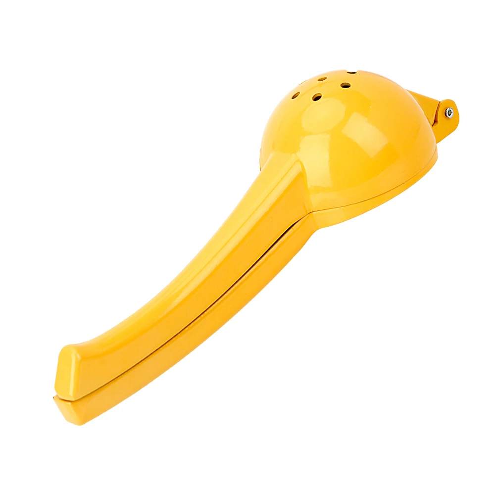 Manual Juicer Lemon Squeezer Kitchen Fruit Tools Aluminum alloy Hand Press fruit juicer lemon squeezer