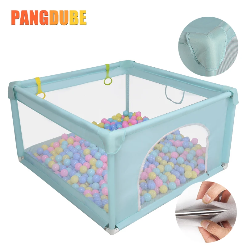 playpen foam