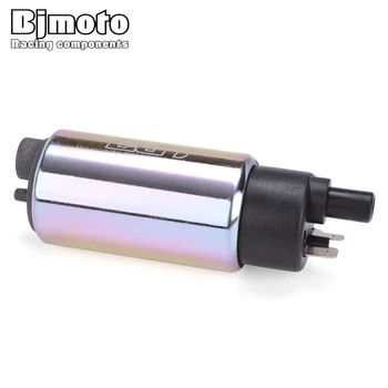 

BJMOTO Motorcycle Fuel Pump For Yamaha MWS125-C Tricity 2014-2017 YW125X BW'S 2016 CE50P Jog 50 Petit 2015/2017