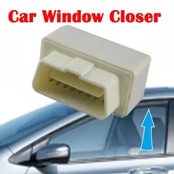

Auto Car Window OBD Controller Automatic Lift Close Window Device Remote Control Closer Open Pause Windows for VW Passat 12-15