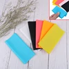 Silicone Protector Case Cover For Xiaomi Power Bank 2 10000 MAh Dual USB Port Skin Shell Sleeve For Power Bank ► Photo 2/6