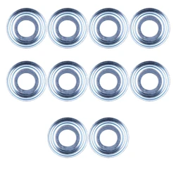 Kit de joints de rondelle de pignon d'embrayage pour STIHL MS170 MS180 MS210 MS230 MS250 017 018 021 023 025 tronçonneuse #00009581022 10 pièces/lot 