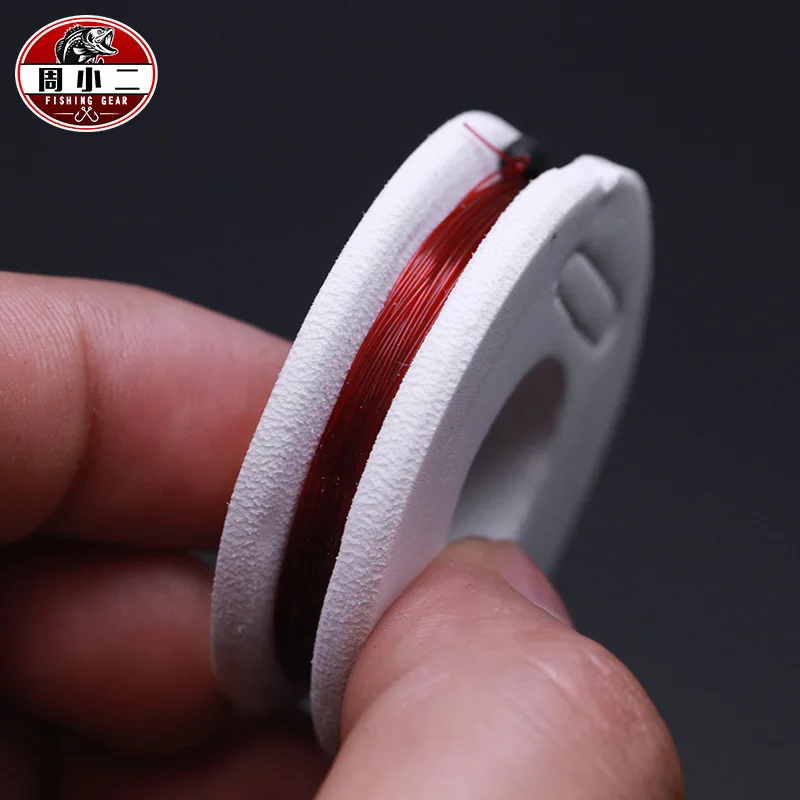 

Convenient Fishing Finished Product Seven Star Buoyage Import Line Group Taiwan Fishing Line Set Combination Line Angling Suppli