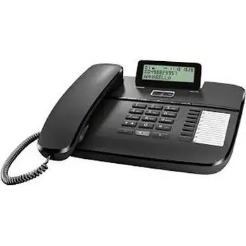 

Gigaset DA710 Black