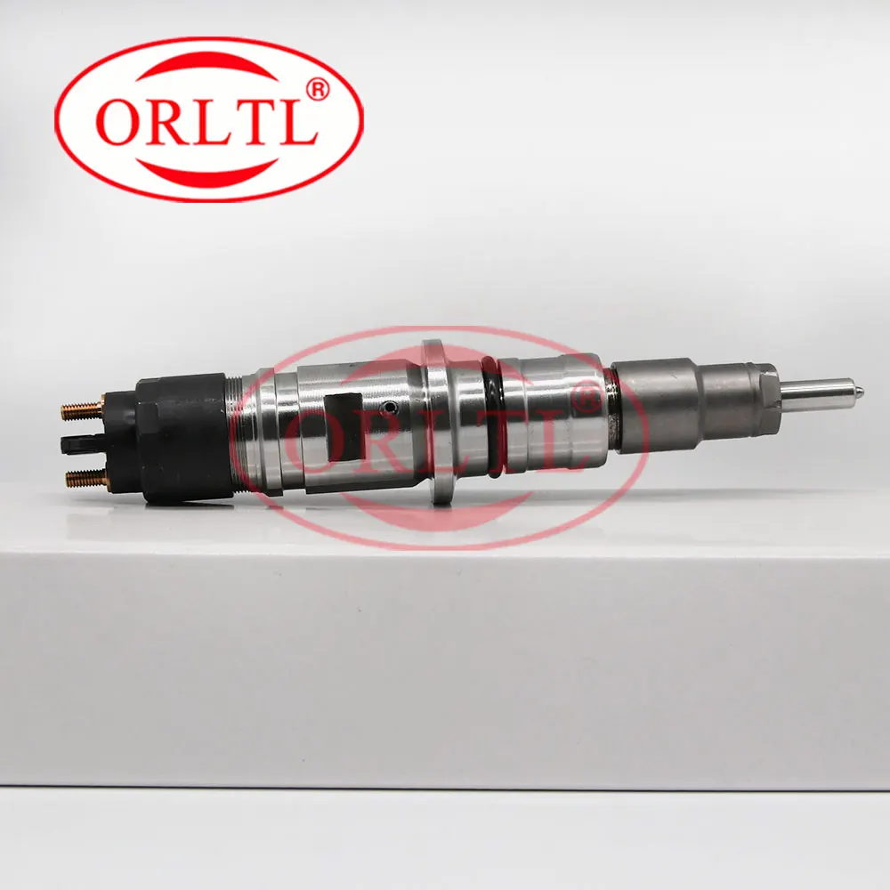 ORLTL топливный инжектор 0445120177 инжектор дизельного топлива 0445 120 177 дизельный инжектор деталь 0 445 120 177