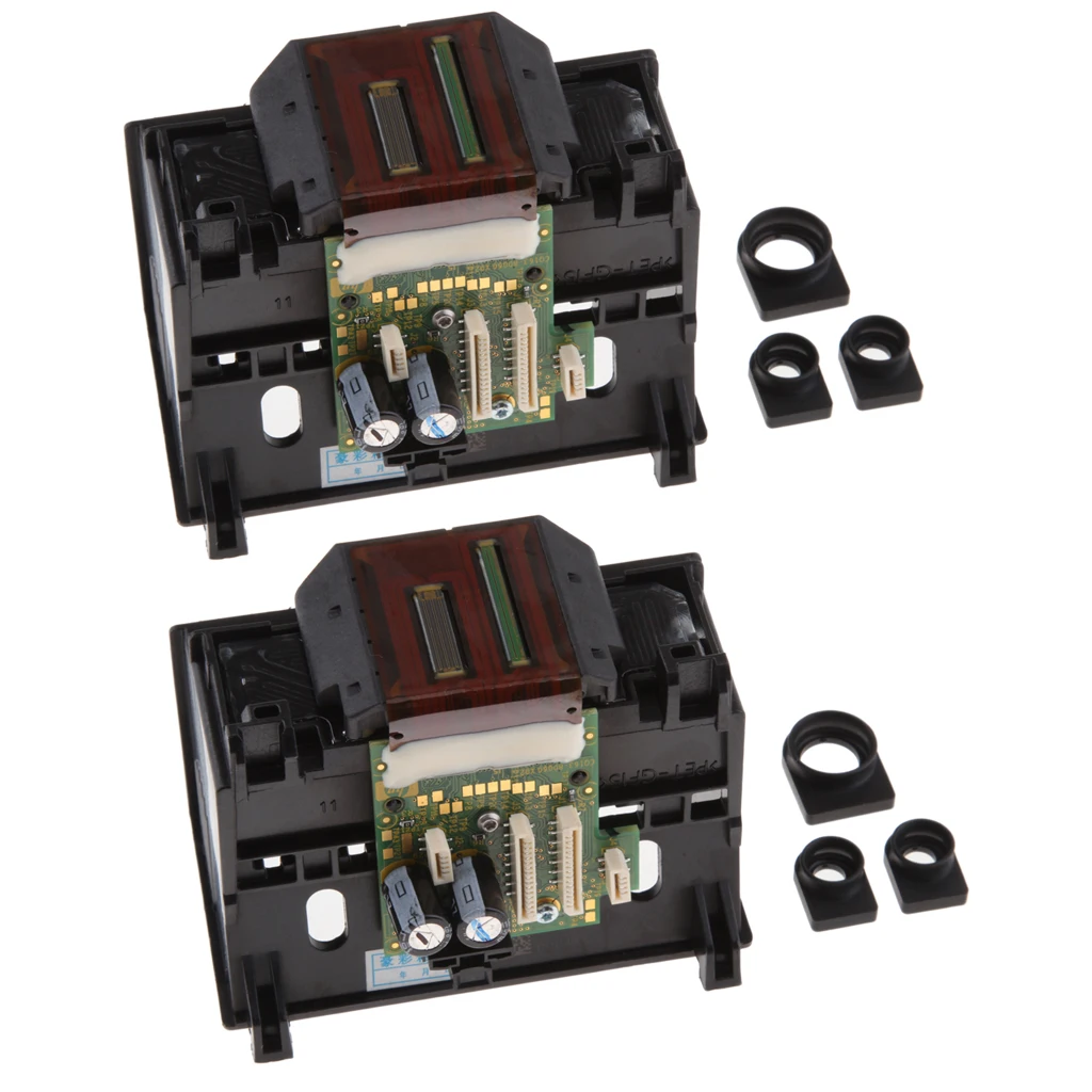 2x Printer Parts 934 935 Print Head For HP Officejet Pro 6230, 6830, 6815, 6812, 6835
