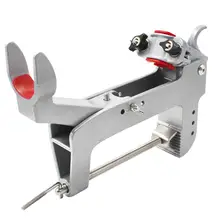 Держатель для рыболовной лодочные удилища, регулируемый держатель удочки с комбинированным креплением для лодки, каякинга, яхты, 360 градусов, вращающийся держатель удочки, держатель