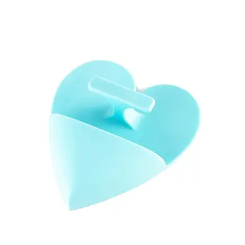 

Manual Operate Silicone Cleaning Brush Cosmetic Tool Facial Dirt Remover Washing Brush Face Care Foundation Makeup Cleaner