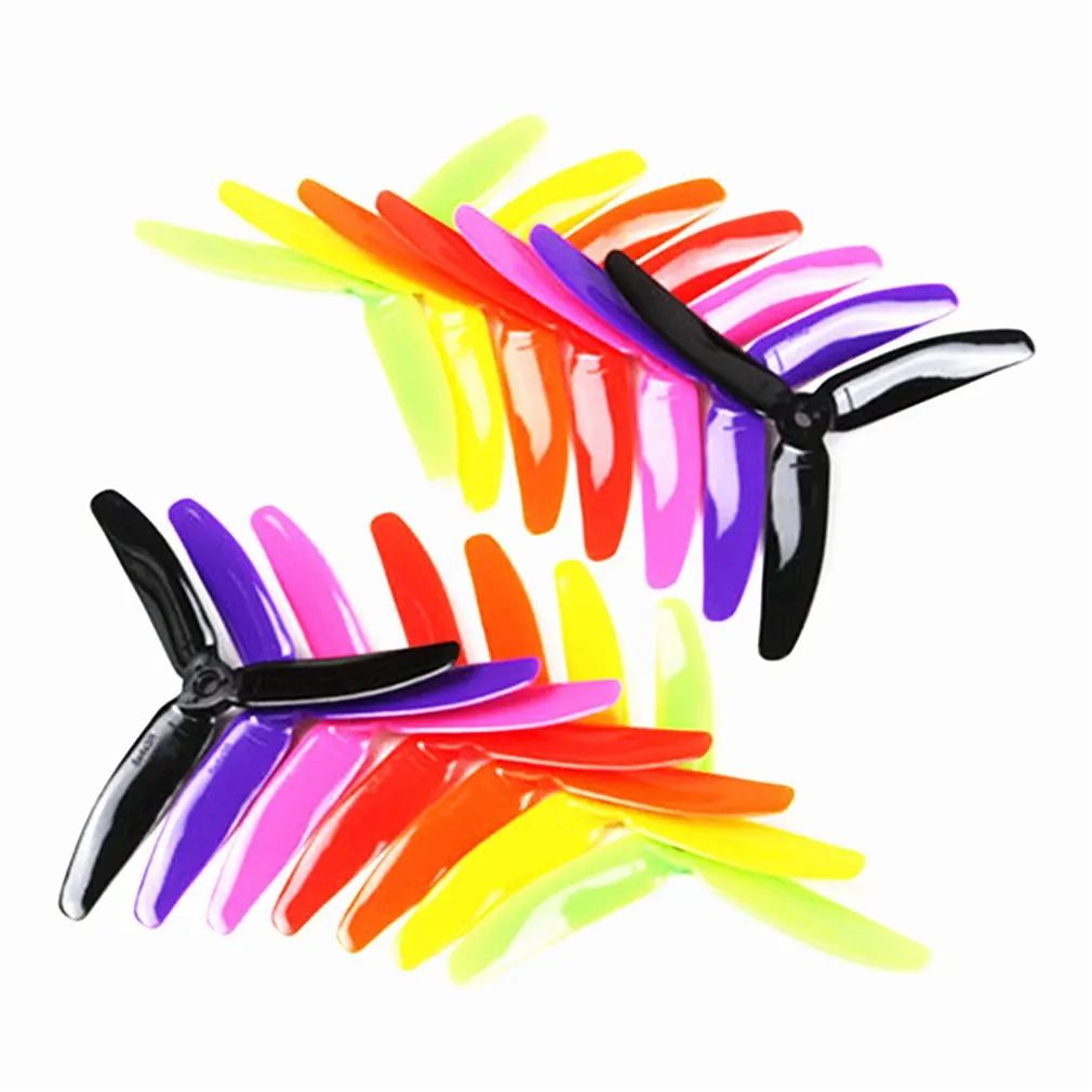 XL5 232 мм FVT LITTLEBEE BLlheli-s 30A RS2205 2300KV F4 PRO V3 Контроллер полета из углеродного волокна DIY FPV Raicng Frame Kit RC Drone