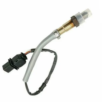 

Pre-cat 5 Wire Front Oxygen Sensor for 2009-2017 VW Tiguan MK1 2.0L Turbo TSI 250-25049 95860613400 95860613420 95860617220