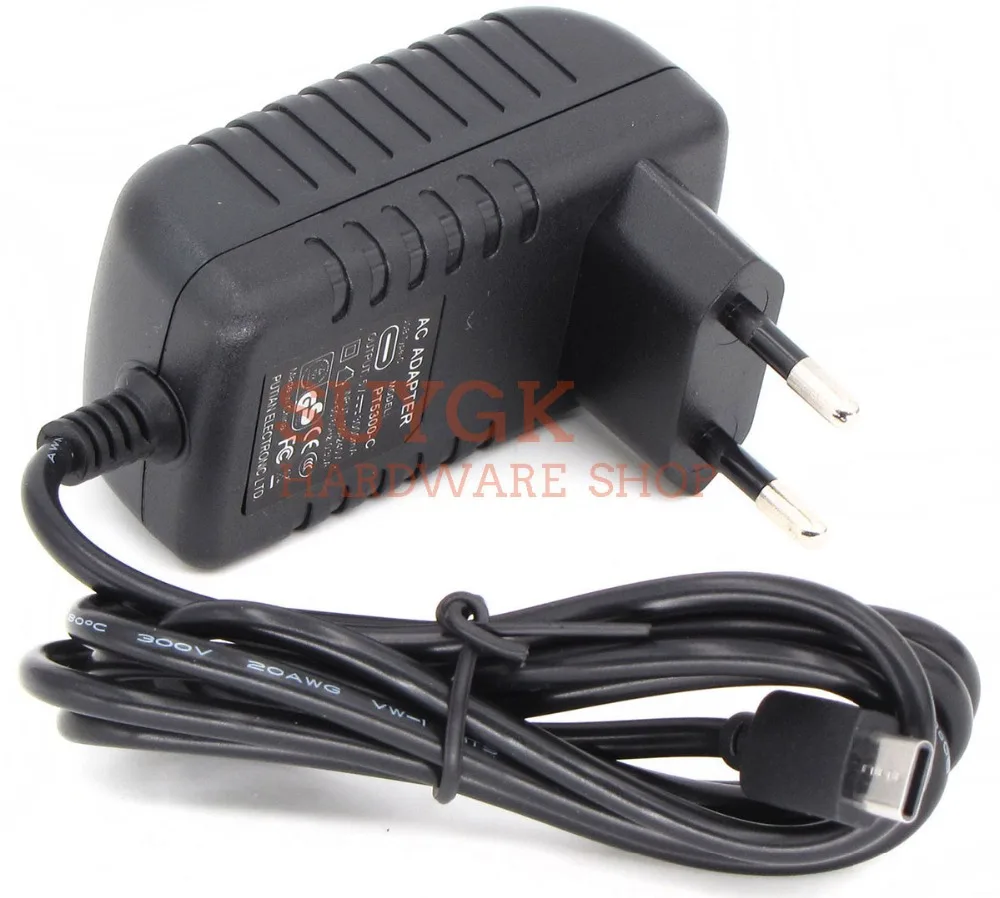 Raspberry PI 4 адаптер питания PI 4B Модель B 5V3A 5 V/3A 3000mA usb type-C зарядное устройство блок питания Блок питания выключатель питания