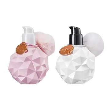 

Hand Cream Milk Peach Hand Cream Hydrating Moisturizing Moisturizing Refreshing Anti-Cracking 100g For Winter