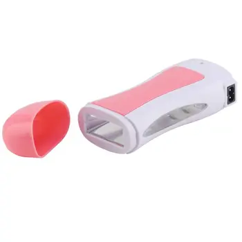 

New Epilator Paraffin Heater SPA Portable Wax Machine Electric Melting Body Depilatory Hair Removal Tool