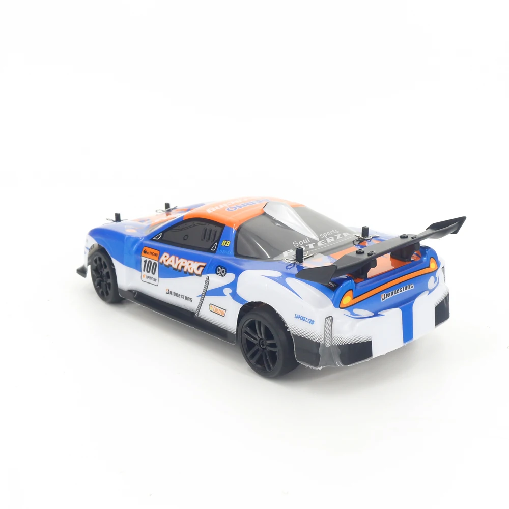 HAIBOXING 2188B 1/18 р/у автомобиль для дрифта RC автомобиль 2,4 г 4WD RC гоночный автомобиль RC спортивный гоночный Дрифт автомобиль с легким подарком для детей