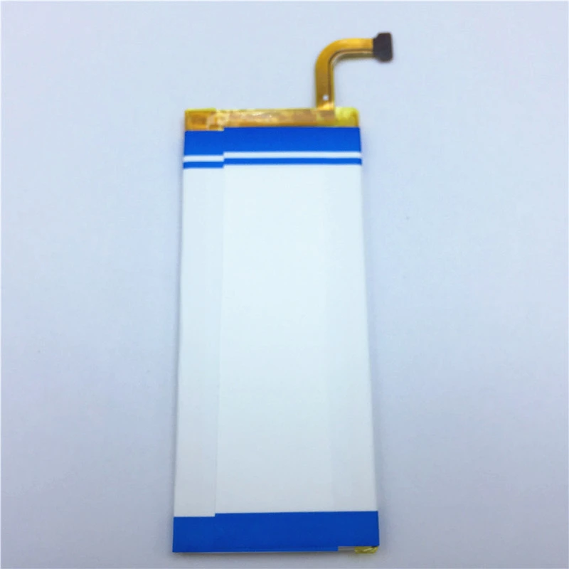 GUKEEDIANZI 2050 мА/ч, HB3742A0EBC Замена Батарея для huawei Ascend P6 P6-U06 p6-c00 p6-T00/Ascend G6 G620 G621 G620s G630