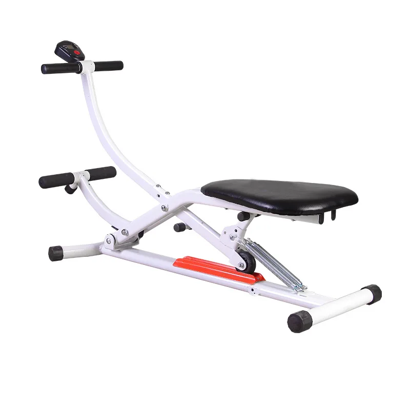 Home Multifunctional Bodybuilding Knight Indoor Sports Fitness Equipment Horse Riding Machine